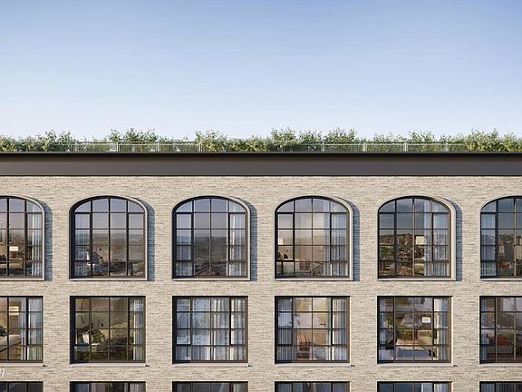 2nd image of 211 Schermerhorn St #Penthouse C
