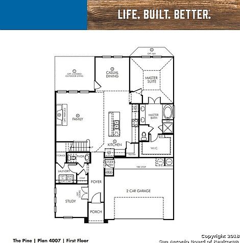 2nd image of 12426 Chena Lk