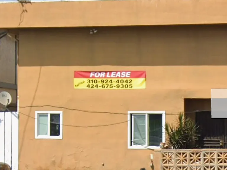 4217 W Rosecrans Ave #E — Photo 4