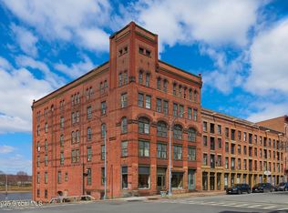 155 River St #2D, Troy, NY 12180