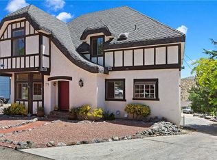 5479 Zurich Dr, Wrightwood, CA 92397