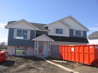 5107 Ingram Ave, Howard Lake, MN 55349