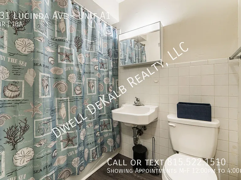 631 Lucinda Ave #A1 — Photo 4
