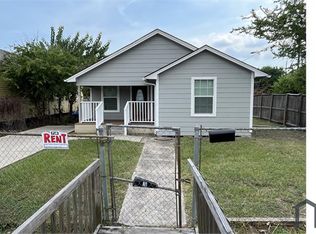 4502 Stassen St, Houston, TX 77051