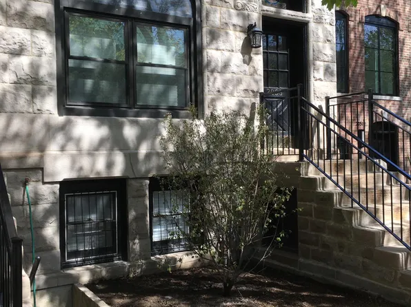 2053 N Dayton St APT 3F, Chicago, IL 60614