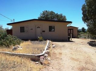 4742 E Deer Run Trl, Rimrock, AZ 86335