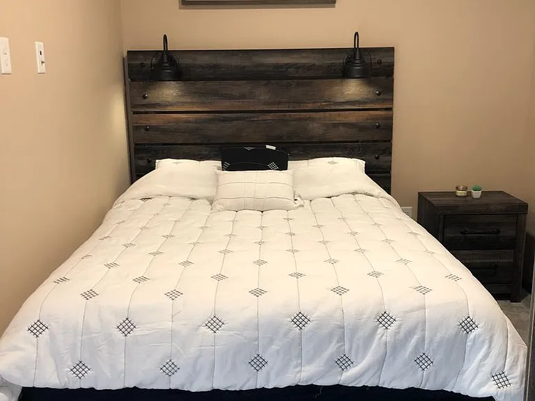 Capital View Apartments — Photo 29