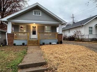 1728 N 30th St, Kansas City, KS 66102