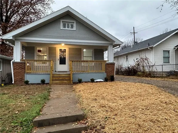 1728 N 30th St, Kansas City, KS 66102