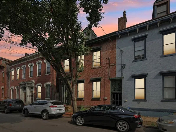 516 Lockhart St E, Pittsburgh, PA 15212