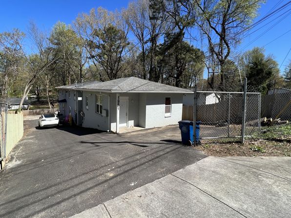 1961 Joseph E Boone Blvd NW