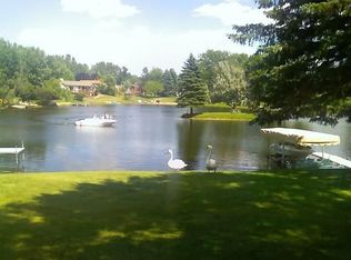 801 Bogie Lake Rd, White Lake, MI 48383