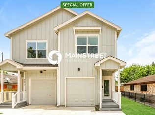 7321 Conley St #B, Houston, TX 77021