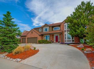 1269 Sarah Ct, Highlands Ranch, CO 80126