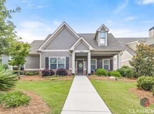 1229 Meeting St, Watkinsville, GA 30677