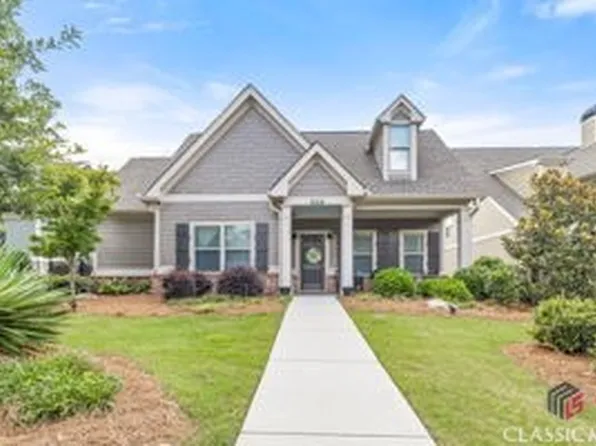 1229 Meeting Street, Watkinsville, GA 30677