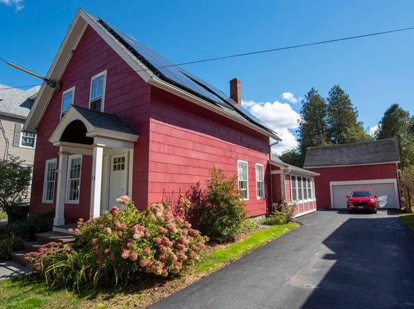 13 Summer Street, Montpelier, VT 05602
