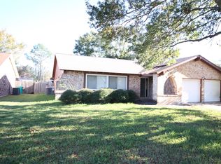 10703 Sageberry Dr, Houston, TX 77089
