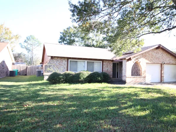 10703 Sageberry Dr, Houston, TX 77089