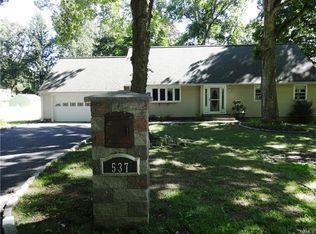537 Lovella Rd, Yorktown Heights, NY 10598