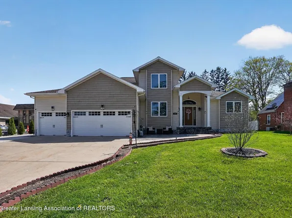 1761 Hamilton Rd, Okemos, MI 48864