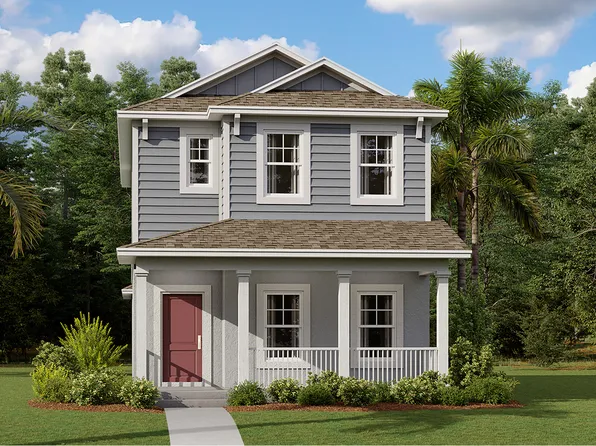 6075 Wellbeing Way, Clermont, FL 34714