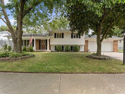 206 Mount Vernon Dr, Goshen, IN, 46526