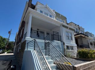 1849 W Albanus St, Philadelphia, PA 19141