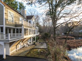 5 James St, Norwalk, CT 06850