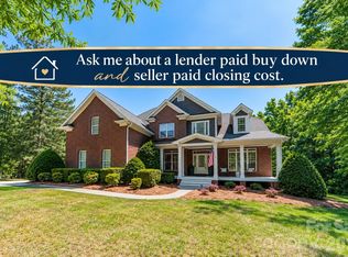 188 Carolina Crossing Dr, York, SC 29745