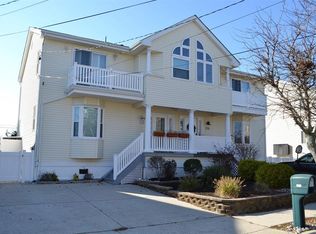 214 N Coolidge Ave, Margate, NJ 08402