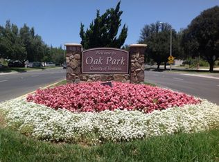 245 N Kanan Rd, Oak Park, CA 91377