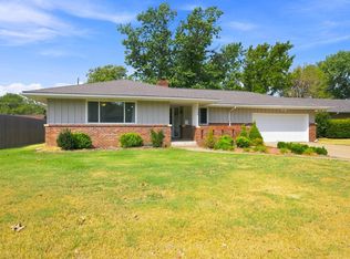 1709 N Sedgwick Ave, Wichita, KS 67203