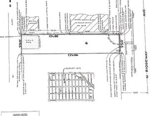 1046 N Ridgeway Ave, Chicago, IL 60651