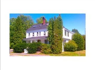 31 North St, Kennebunkport, ME 04046