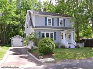 152 Arnold Rd, North Attleboro, MA 02760