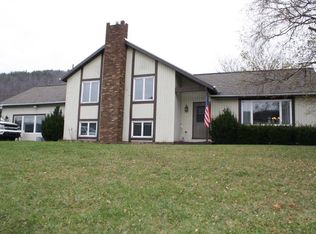 2176 Merrick Hill Rd, Knoxville, PA 16928