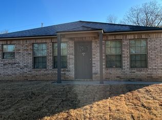 New Construction 3 Bed 2 Bath Duplex, Fort Smith, AR 72903