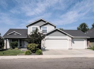 4103 N Zion Park Way, Meridian, ID 83646