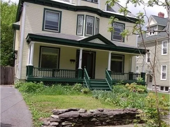 312 Allen St, Syracuse, NY 13210