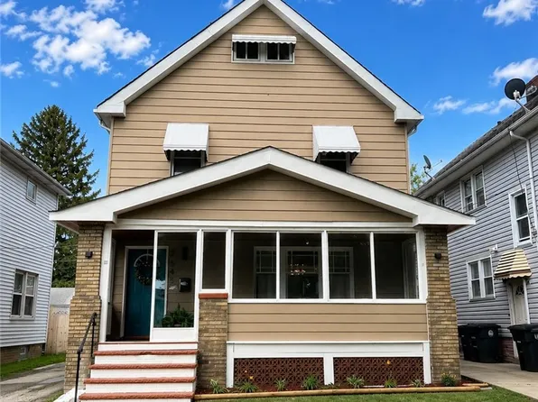 3545 W 129th St, Cleveland, OH 44111