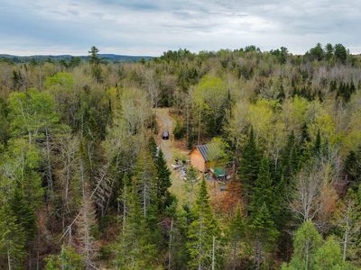 M5L59 Off Monument Road, Abbot, ME, 04406