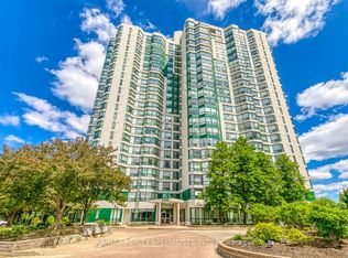 4450 Tucana Ct #2110, Mississauga, ON L5R 3R4