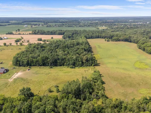 14300 Union Rd, Hudson, MI 49247