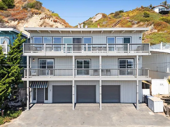 617 Beach Dr, Aptos, CA 95003