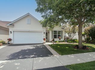 11646 Evergreen Ln, Huntley, IL 60142