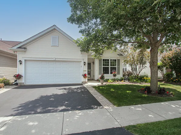 11646 Evergreen Ln, Huntley, IL 60142