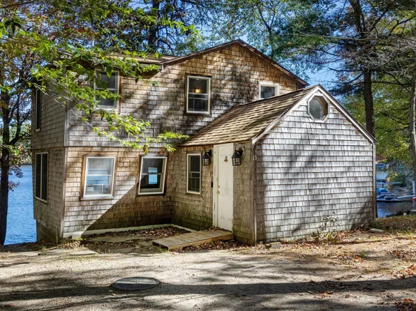 13 Totte Road, Shapleigh, ME 04076