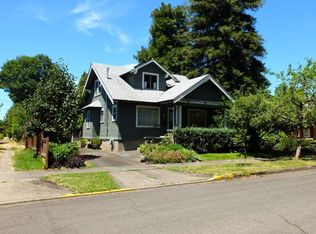 940 Jackson St, Eugene, OR 97402