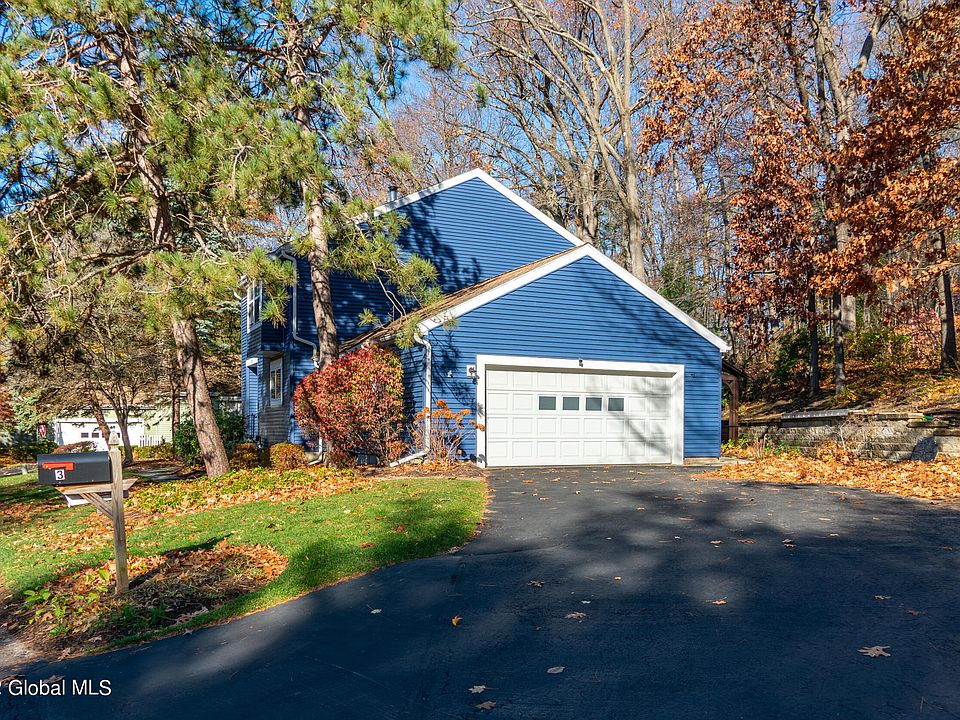 3 E Loudonwood, Loudonville, NY 12211 Zillow